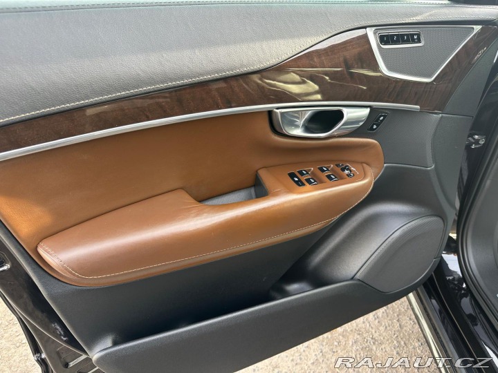 Volvo XC90 2.0 D5 173kw AWD INSCRIPT 2018