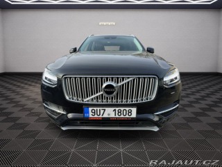 Volvo XC90 2.0 D5 173kw AWD INSCRIPT 2018