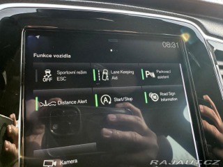 Volvo XC90 2.0 D5 173kw AWD INSCRIPT 2018