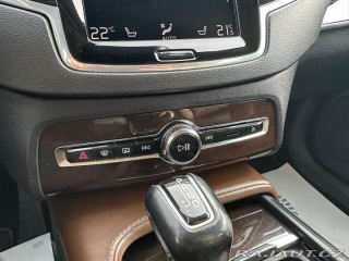 Volvo XC90 2.0 D5 173kw AWD INSCRIPT 2018
