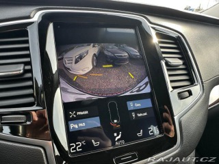 Volvo XC90 2.0 D5 173kw AWD INSCRIPT 2018