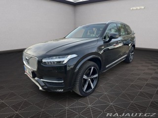 Volvo XC90 2.0 D5 173kw AWD INSCRIPT 2018