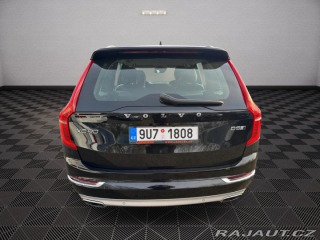 Volvo XC90 2.0 D5 173kw AWD INSCRIPT 2018