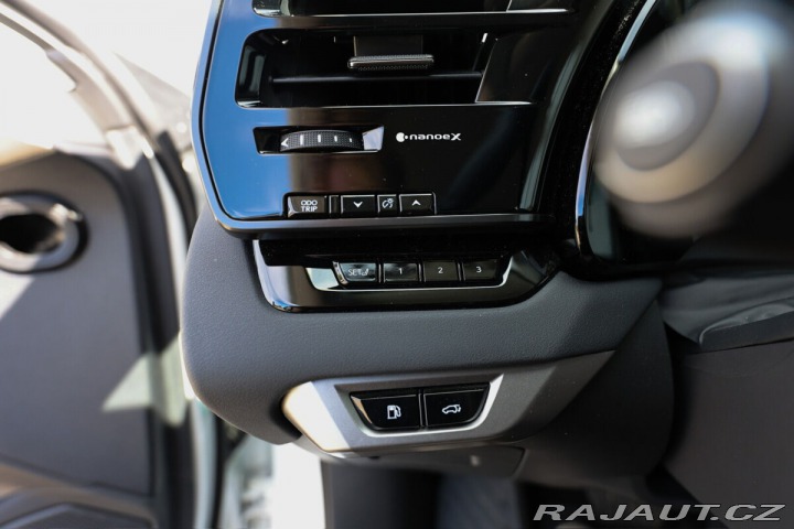 Lexus Ostatní modely RX 350h 350h 2,5 HEV LUXURY, TAŽN 2025