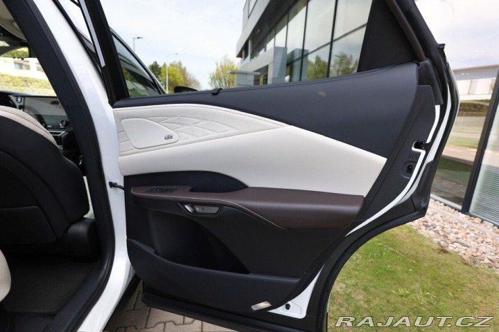 Lexus Ostatní modely RX 350h 350h 2,5 HEV LUXURY, TAŽN 2025