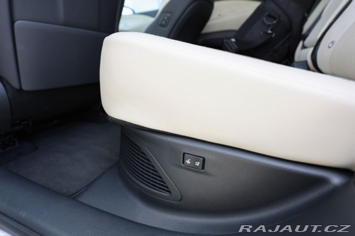 Lexus Ostatní modely RX 350h 350h 2,5 HEV LUXURY, TAŽN 2025