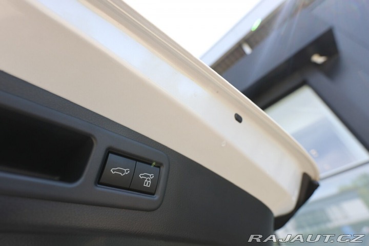 Lexus Ostatní modely RX 350h 350h 2,5 HEV LUXURY, TAŽN 2025