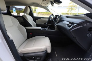 Lexus Ostatní modely RX 350h 350h 2,5 HEV LUXURY, TAŽN 2025