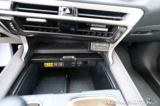 Lexus Ostatní modely RX 350h 350h 2,5 HEV LUXURY, TAŽN 2025