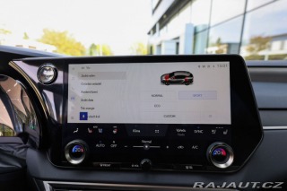 Lexus Ostatní modely RX 350h 350h 2,5 HEV LUXURY, TAŽN 2025
