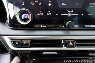 Lexus Ostatní modely RX 350h 350h 2,5 HEV LUXURY, TAŽN 2025
