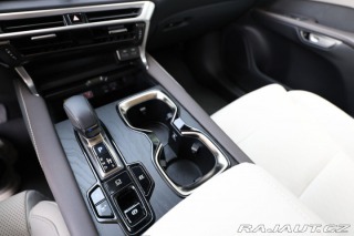 Lexus Ostatní modely RX 350h 350h 2,5 HEV LUXURY, TAŽN 2025