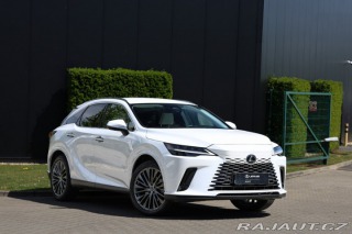 Lexus Ostatní modely RX 350h 350h 2,5 HEV LUXURY, TAŽN 2025
