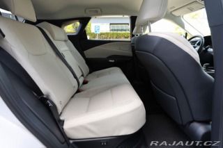 Lexus Ostatní modely RX 350h 350h 2,5 HEV LUXURY, TAŽN 2025