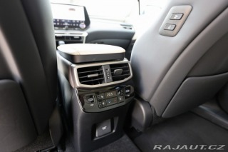 Lexus Ostatní modely RX 350h 350h 2,5 HEV LUXURY, TAŽN 2025
