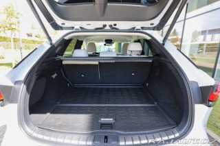 Lexus Ostatní modely RX 350h 350h 2,5 HEV LUXURY, TAŽN 2025