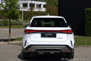 Lexus Ostatní modely RX 350h 350h 2,5 HEV LUXURY, TAŽN 2025