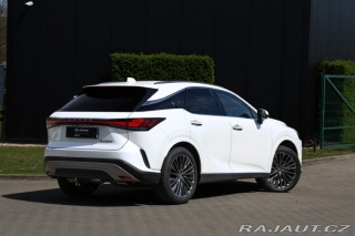 Lexus Ostatní modely RX 350h 350h 2,5 HEV LUXURY, TAŽN 2025