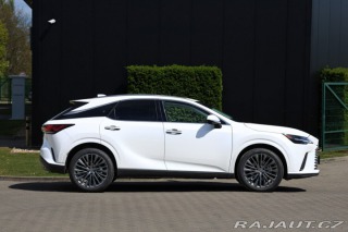 Lexus Ostatní modely RX 350h 350h 2,5 HEV LUXURY, TAŽN 2025