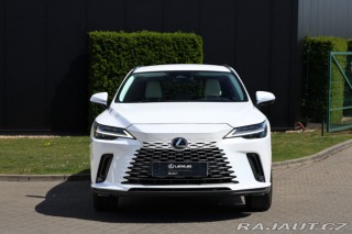 Lexus Ostatní modely RX 350h 350h 2,5 HEV LUXURY, TAŽN 2025