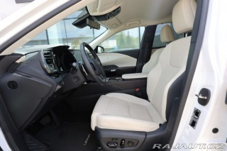 Lexus Ostatní modely RX 350h 350h 2,5 HEV LUXURY, TAŽN 2025
