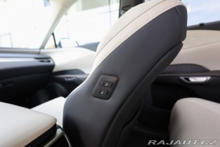 Lexus Ostatní modely RX 350h 350h 2,5 HEV LUXURY, TAŽN 2025