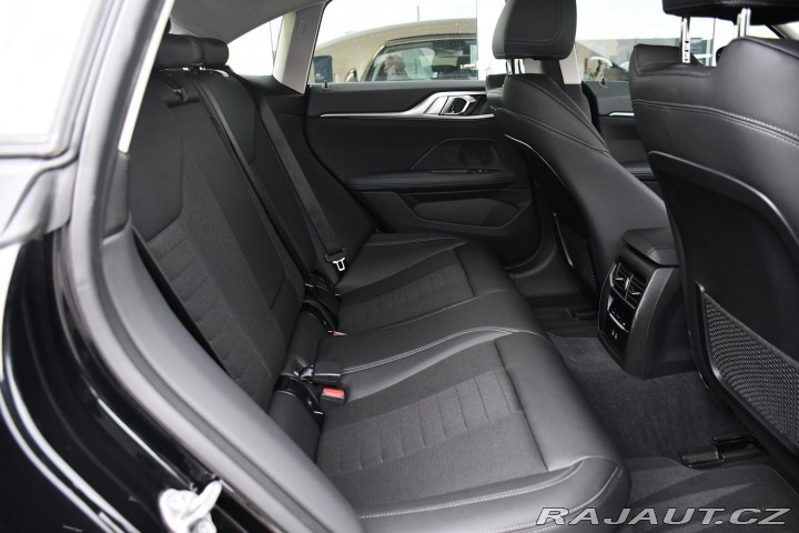 BMW i4 eDrive40 97%SoH 2023