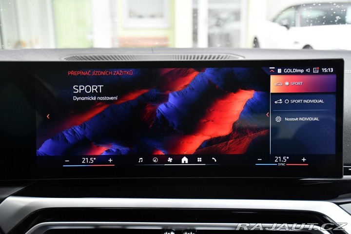 BMW i4 eDrive40 97%SoH 2023