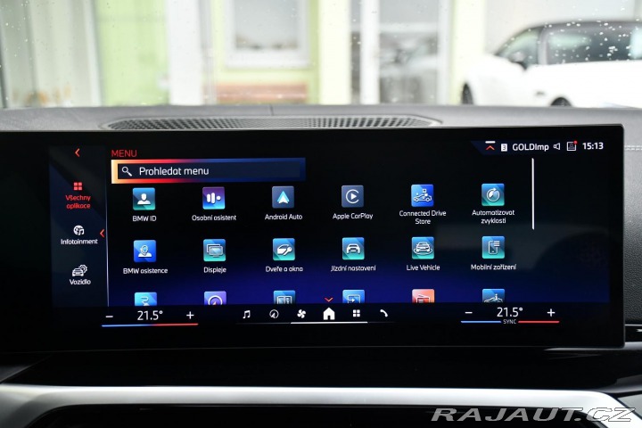 BMW i4 eDrive40 97%SoH 2023