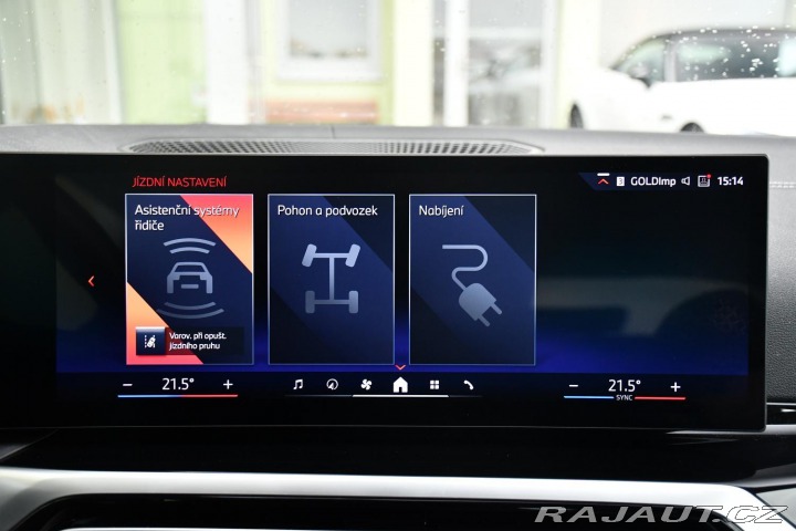 BMW i4 eDrive40 97%SoH 2023