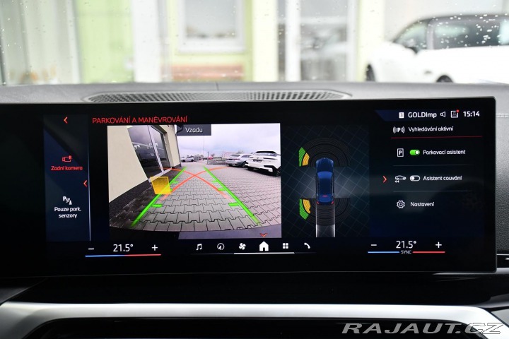 BMW i4 eDrive40 97%SoH 2023