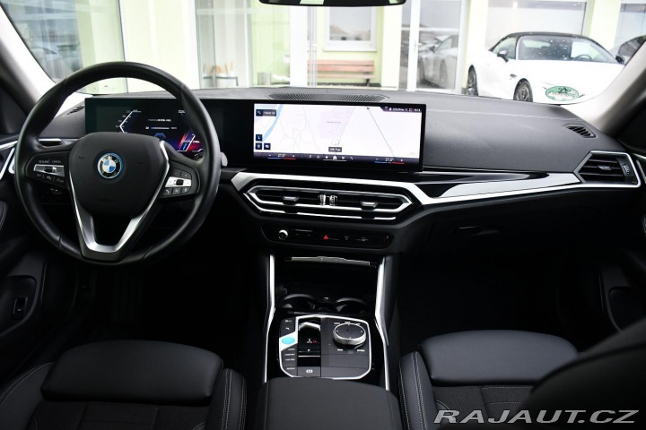 BMW i4 eDrive40 97%SoH 2023
