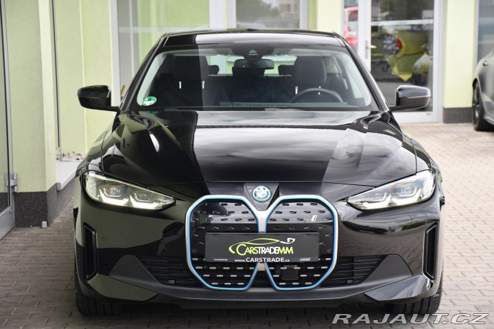 BMW i4 eDrive40 97%SoH 2023
