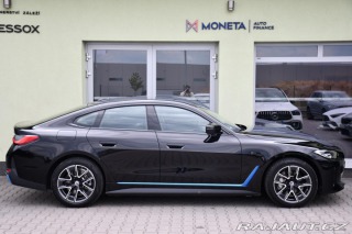 BMW i4 eDrive40 97%SoH 2023