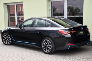 BMW i4 eDrive40 97%SoH 2023