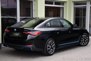 BMW i4 eDrive40 97%SoH 2023