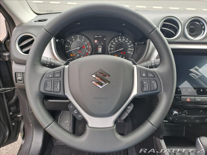 Suzuki Vitara 1,4 1,4 BoosterJet Prem 2026