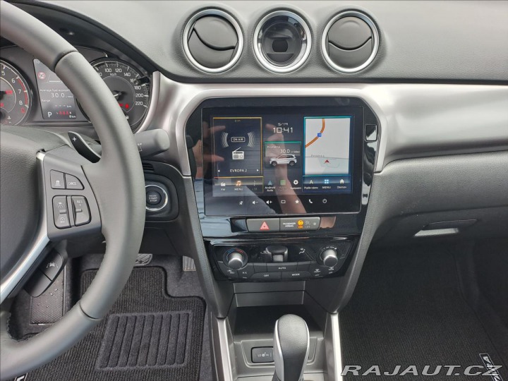 Suzuki Vitara 1,4 1,4 BoosterJet Prem 2026