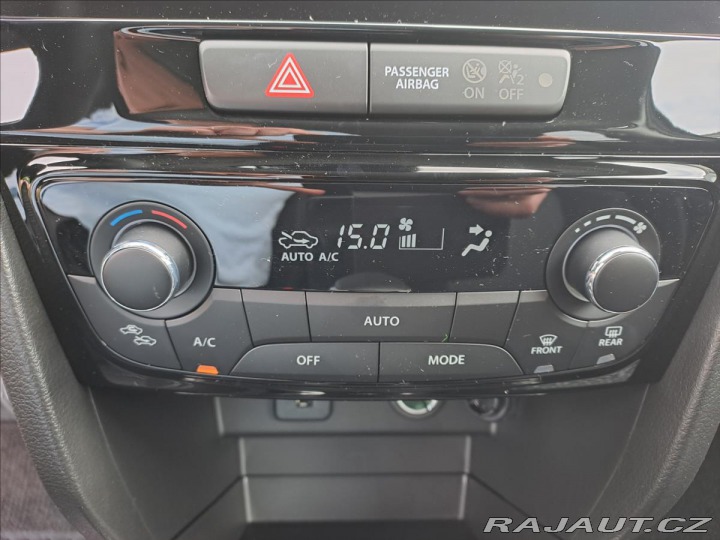 Suzuki Vitara 1,4 1,4 BoosterJet Prem 2026