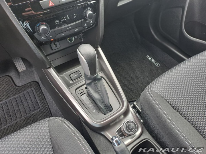 Suzuki Vitara 1,4 1,4 BoosterJet Prem 2026