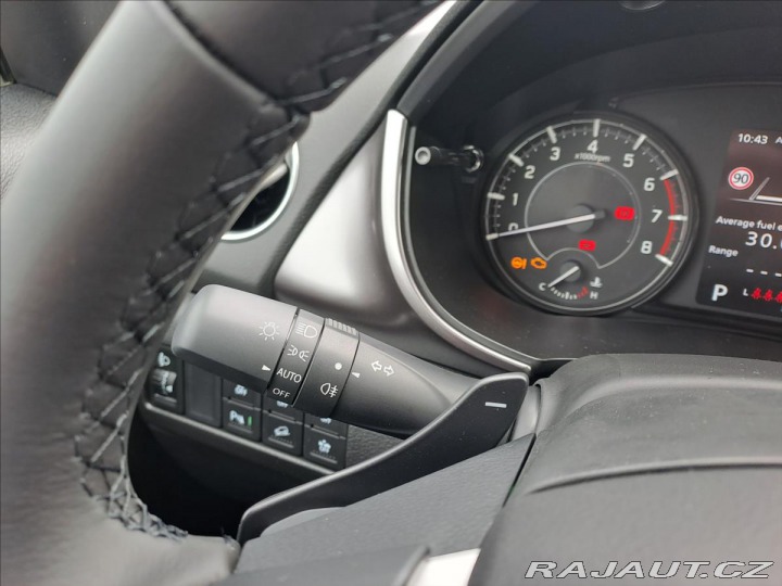 Suzuki Vitara 1,4 1,4 BoosterJet Prem 2026