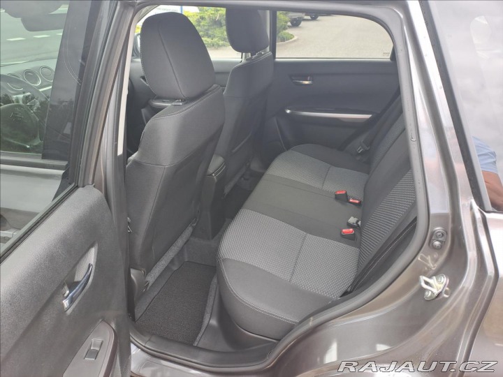 Suzuki Vitara 1,4 1,4 BoosterJet Prem 2026