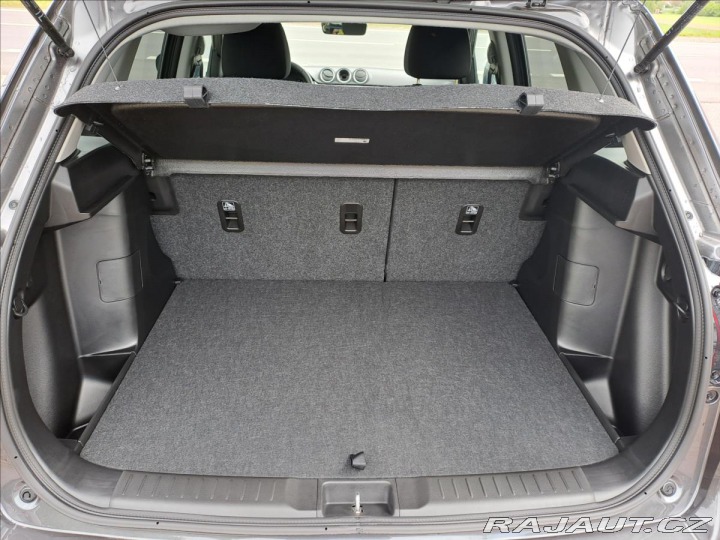 Suzuki Vitara 1,4 1,4 BoosterJet Prem 2026