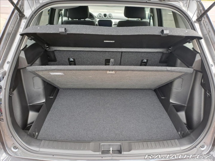 Suzuki Vitara 1,4 1,4 BoosterJet Prem 2026