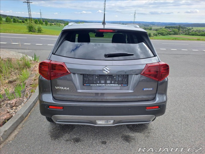 Suzuki Vitara 1,4 1,4 BoosterJet Prem 2026