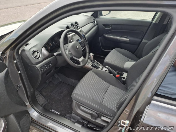 Suzuki Vitara 1,4 1,4 BoosterJet Prem 2026