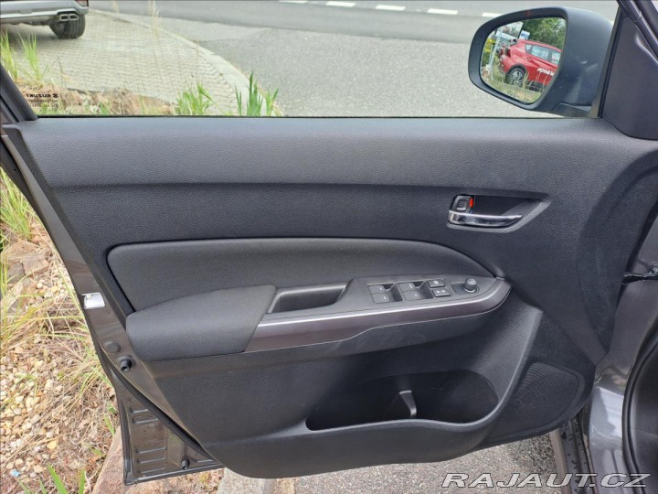 Suzuki Vitara 1,4 1,4 BoosterJet Prem 2026