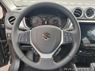 Suzuki Vitara 1,4 1,4 BoosterJet Prem 2026