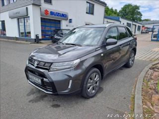 Suzuki Vitara 1,4 1,4 BoosterJet Prem 2026