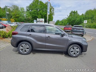 Suzuki Vitara 1,4 1,4 BoosterJet Prem 2026